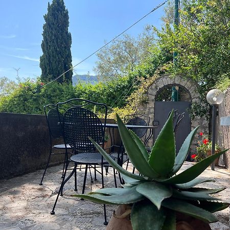 Casa Bella Capri Leilighet Eksteriør bilde