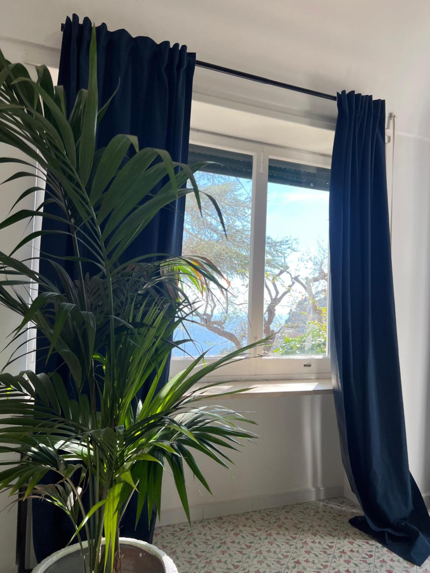 Casa Bella Capri Leilighet Eksteriør bilde
