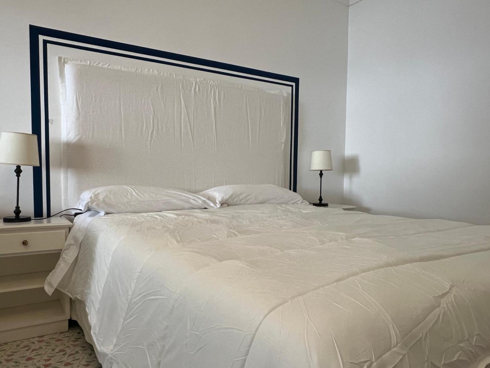 Casa Bella Capri Leilighet Eksteriør bilde